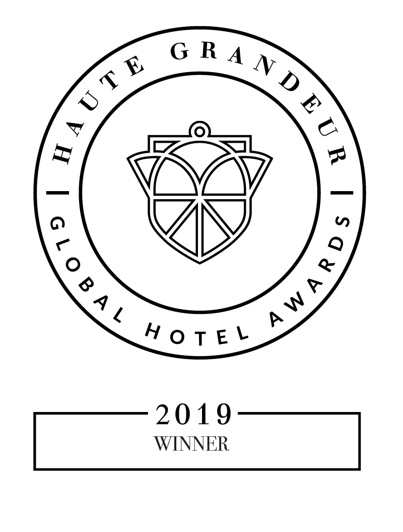 Global Hotel Award
