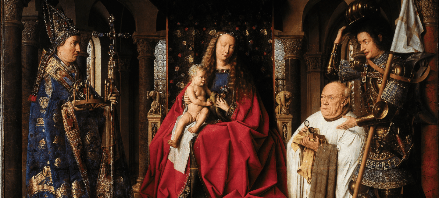 Groeningemuseum hero