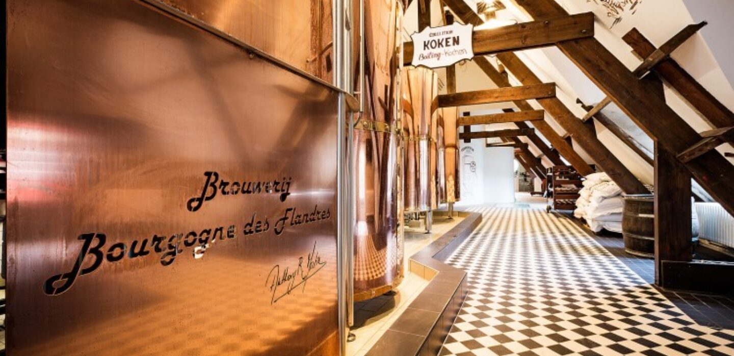 Bourgogne des flandres
