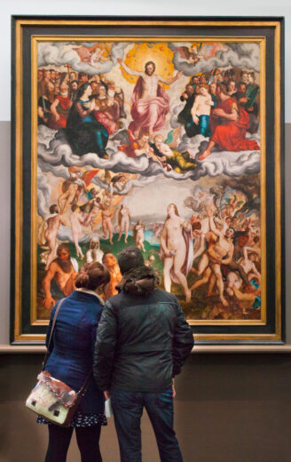 Groeningemuseum