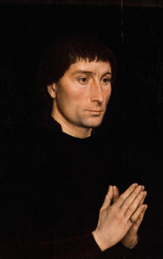 Het leven van Tommaso Portinari
