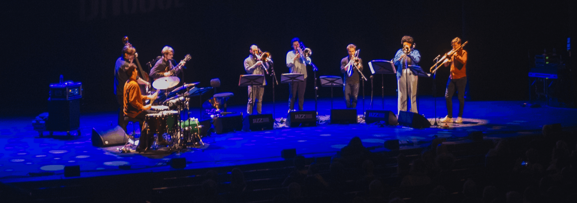 Jazz brugge 4