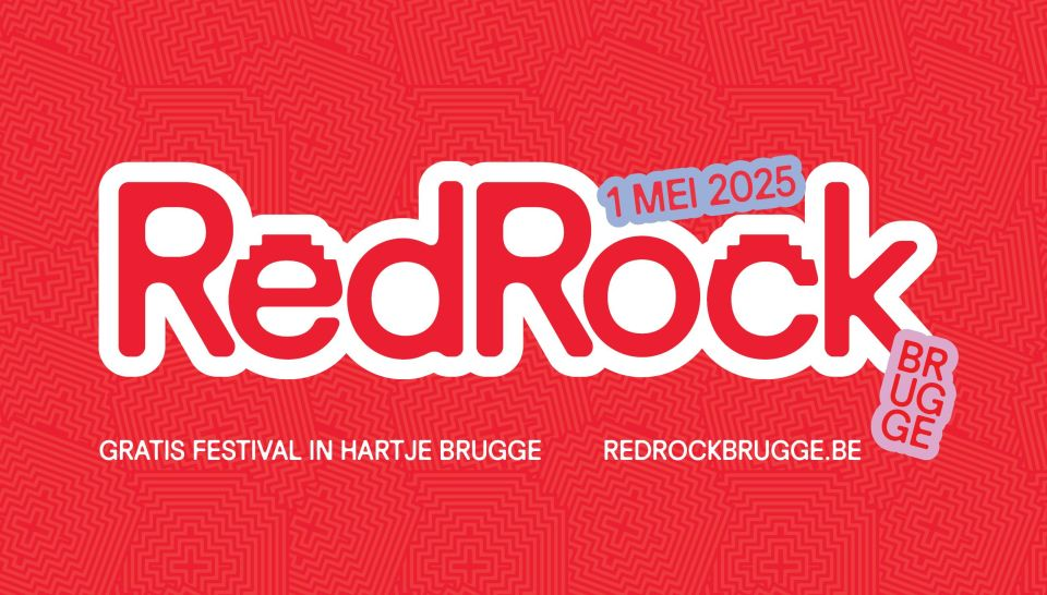 Redrock